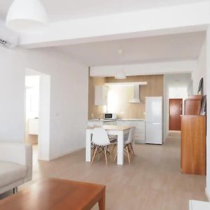 Appartement met Drie Slaapkamers
